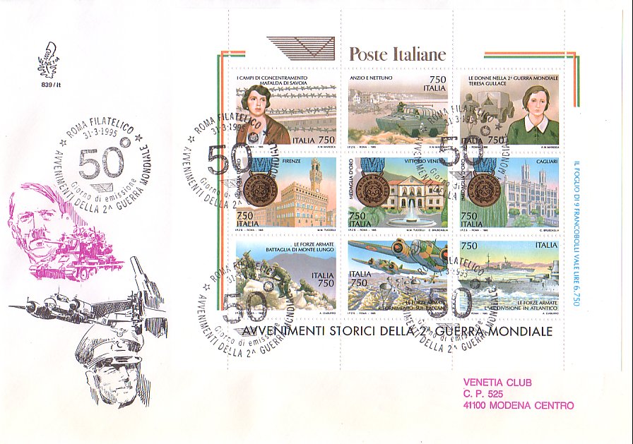 Fdc