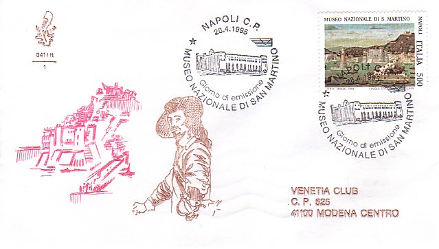 Fdc