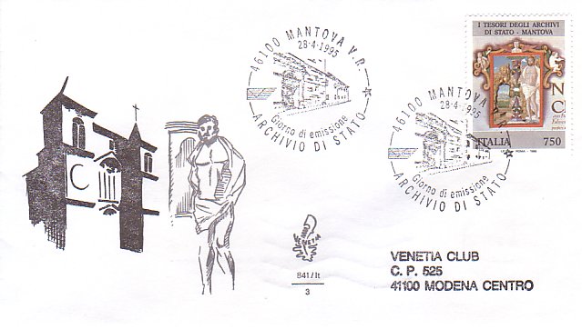 Fdc