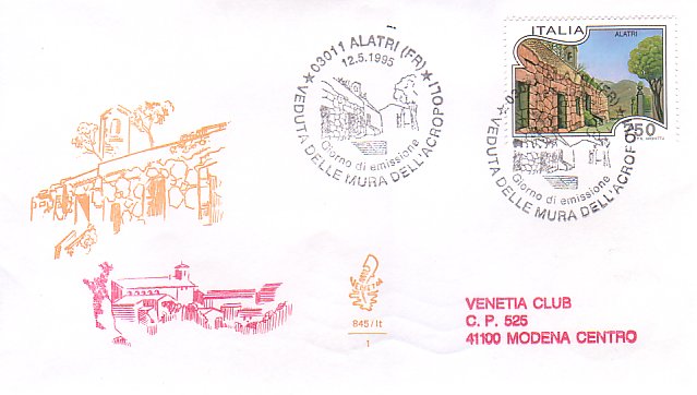Fdc