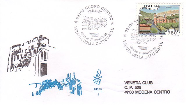 Fdc