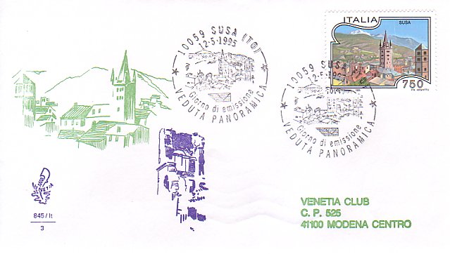 Fdc