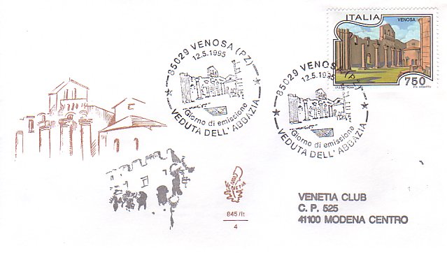 Fdc