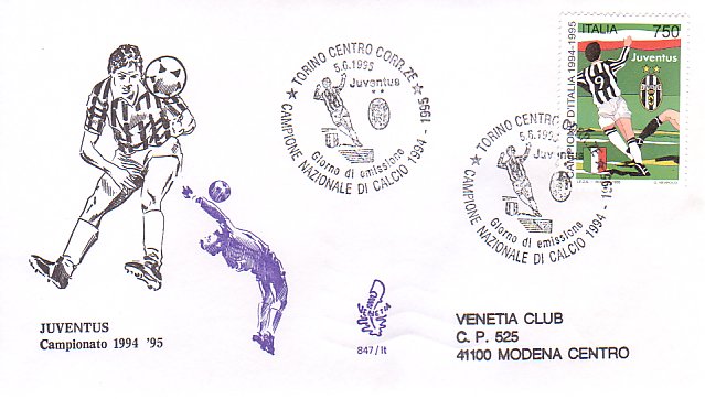 Fdc