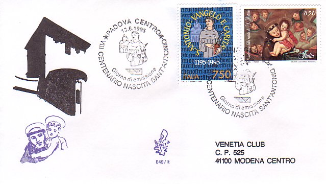 Fdc