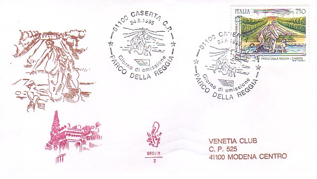Fdc