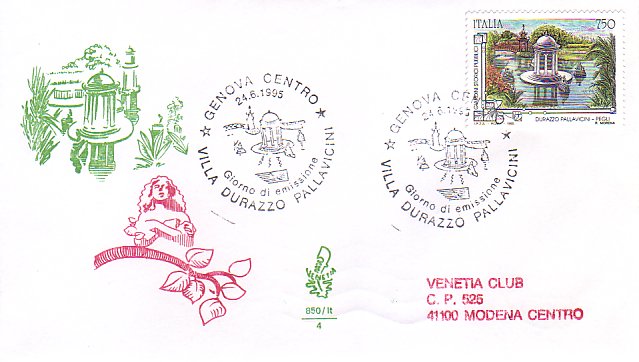 Fdc