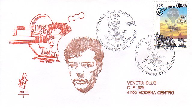 Fdc