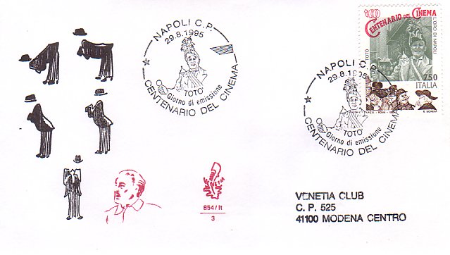 Fdc