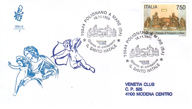 Fdc