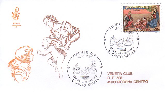 Fdc