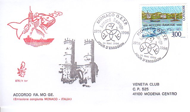 Fdc
