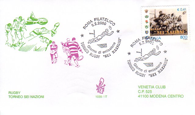 Fdc