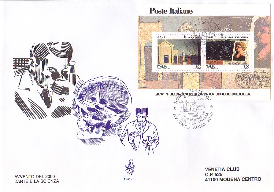 Fdc