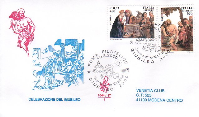 Fdc