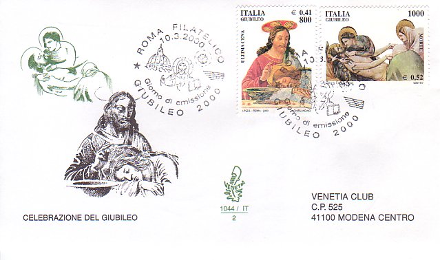 Fdc