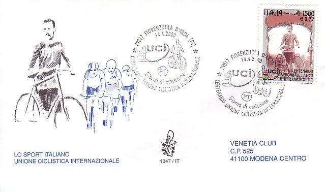 Fdc
