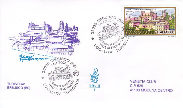Fdc