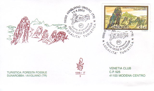 Fdc