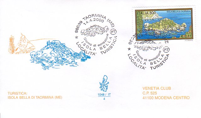 Fdc