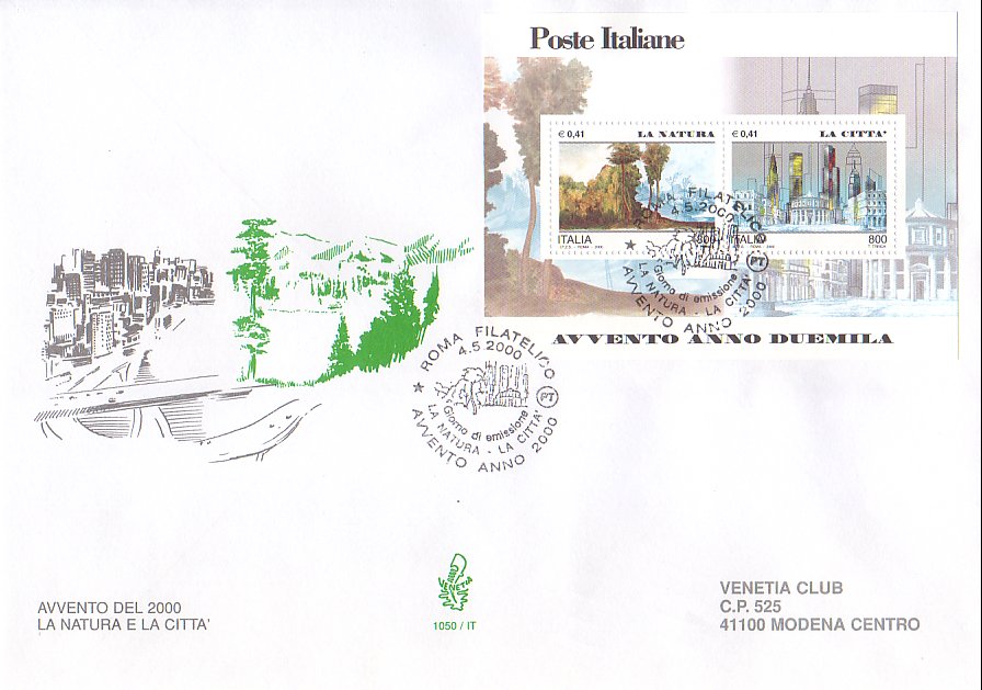 Fdc