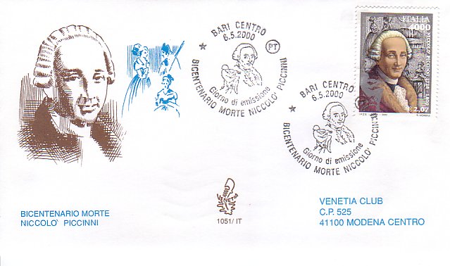 Fdc