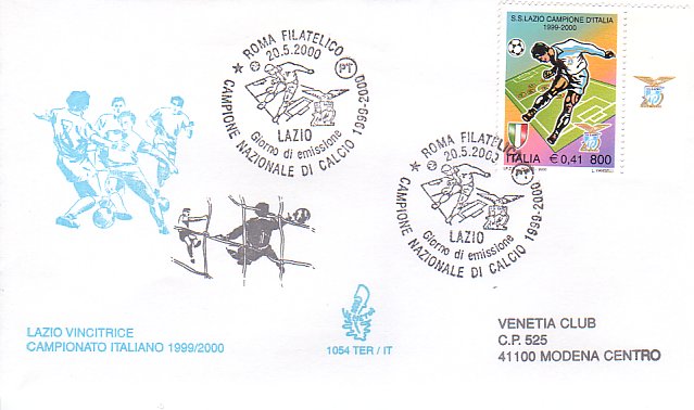 Fdc