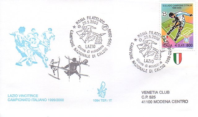 Fdc