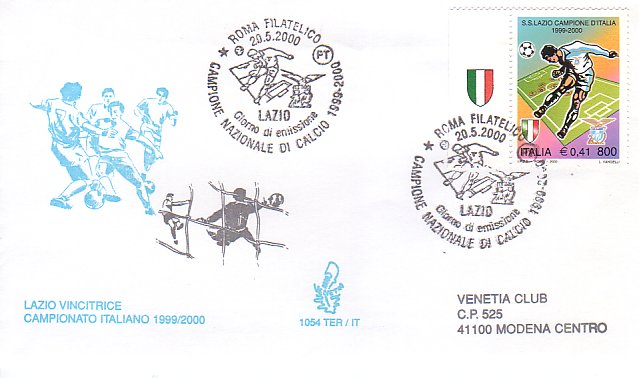 Fdc