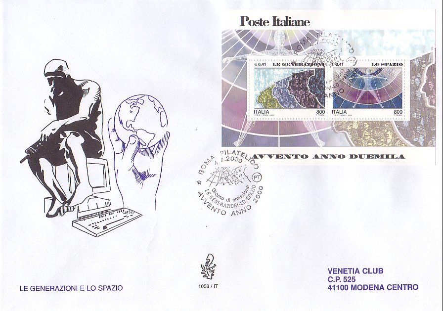 Fdc