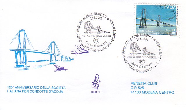 Fdc