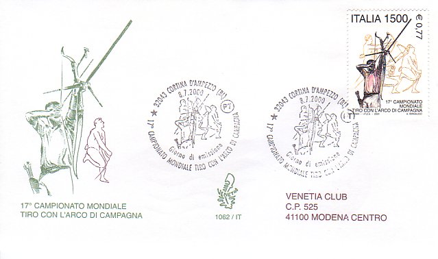 Fdc