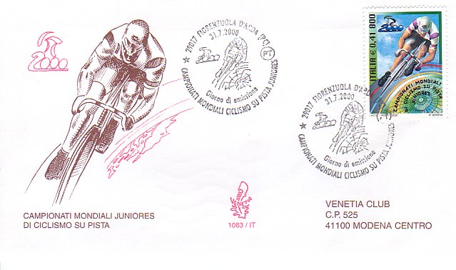 Fdc