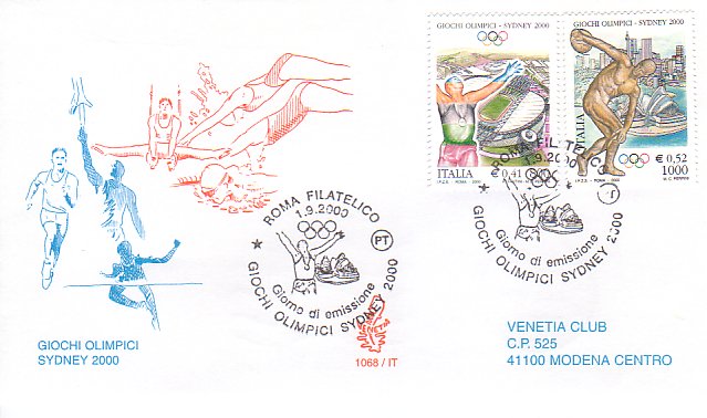 Fdc