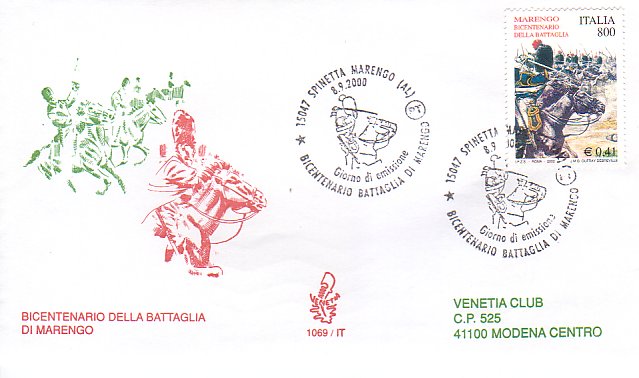 Fdc