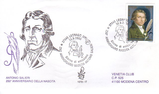 Fdc