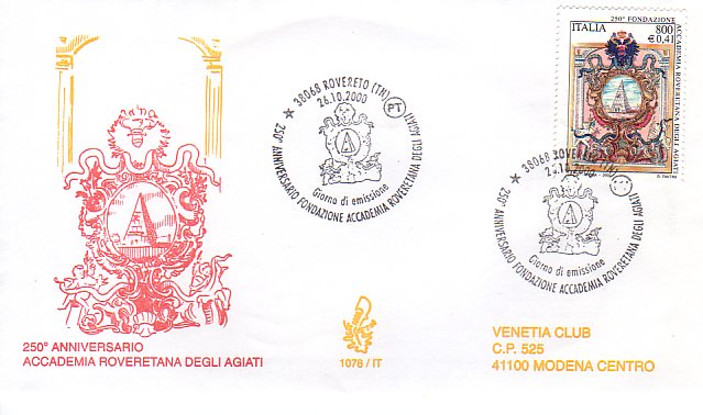 Fdc