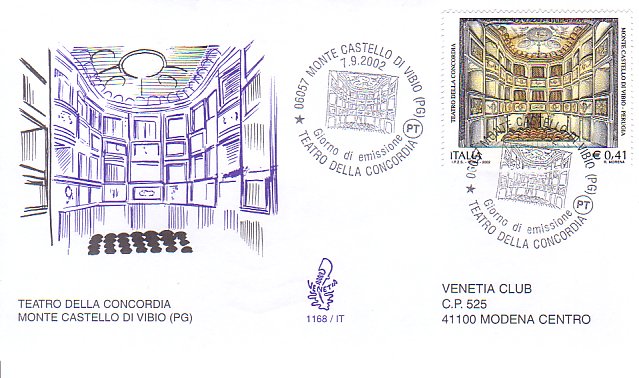 Fdc