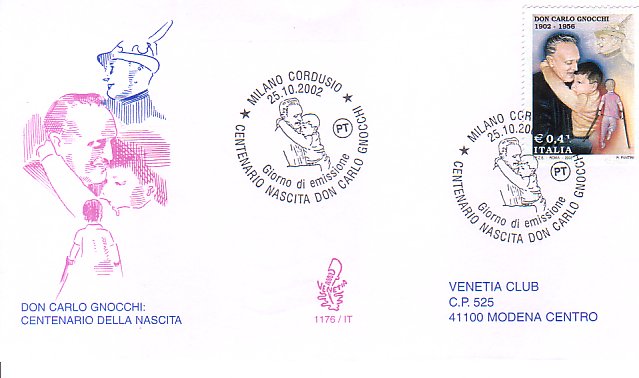 Fdc