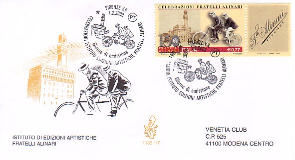 Fdc