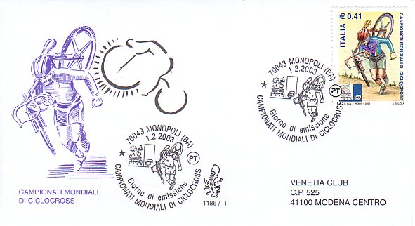 Fdc