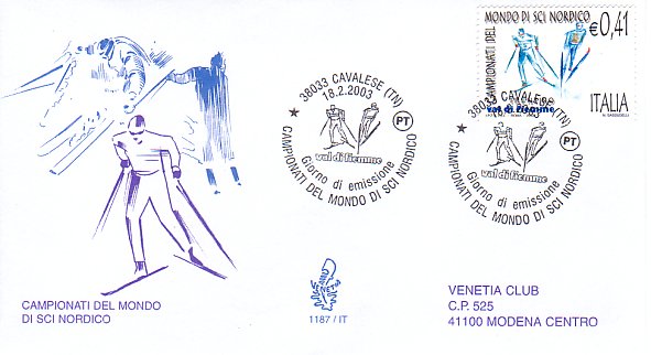 Fdc