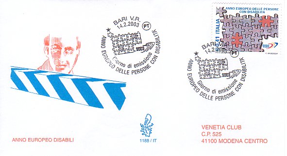 Fdc
