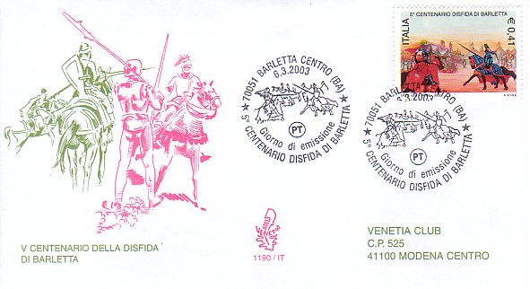 Fdc