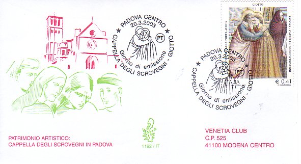 Fdc
