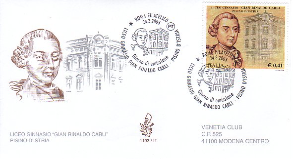 Fdc
