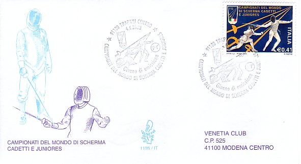 Fdc