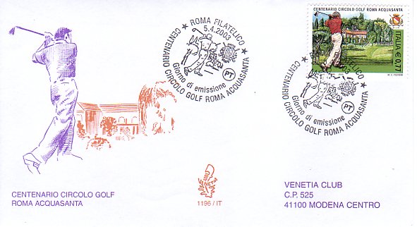 Fdc