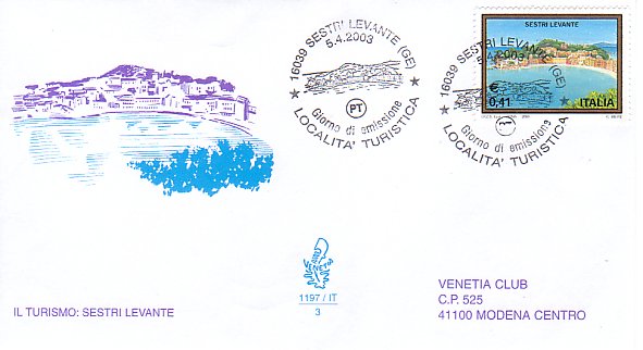 Fdc