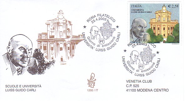 Fdc